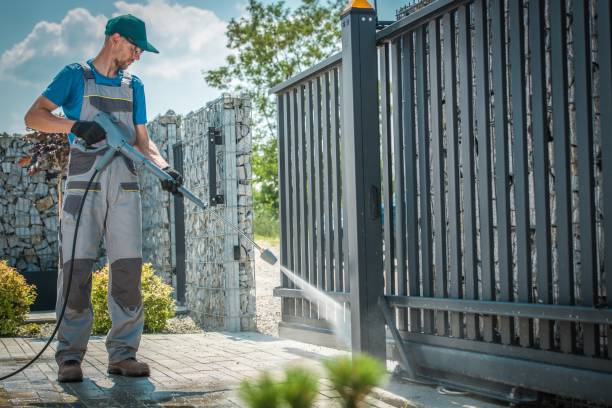 Best Gas Station Cleaning  in Kenneth City, FL
