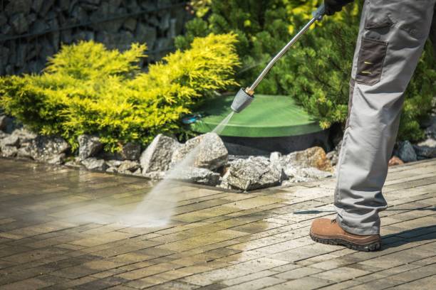 Best Post-Construction Pressure Washing  in Kenneth City, FL