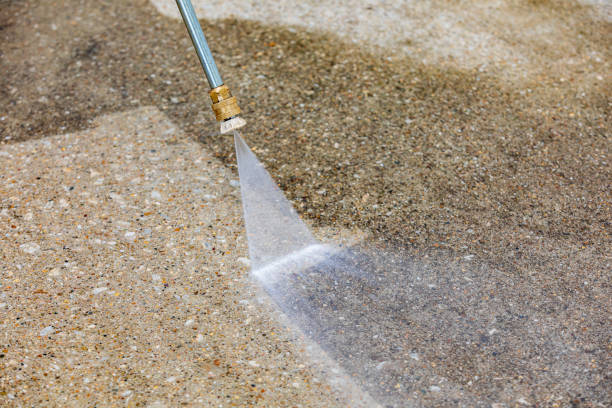 Best Factory Floor Cleaning  in Kenneth City, FL