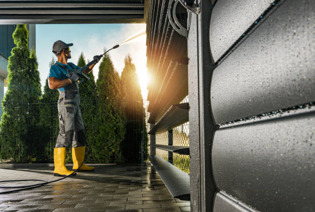 Best Restaurant Pressure Washing  in Kenneth City, FL